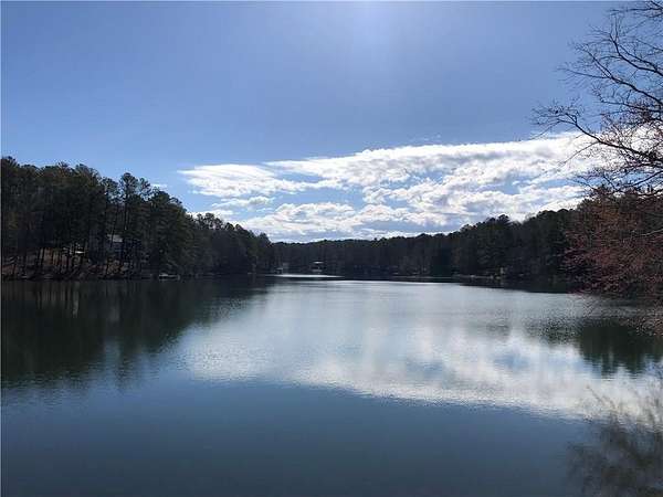 0.22 Acres of Residential Land for Sale in Talking Rock, Georgia
