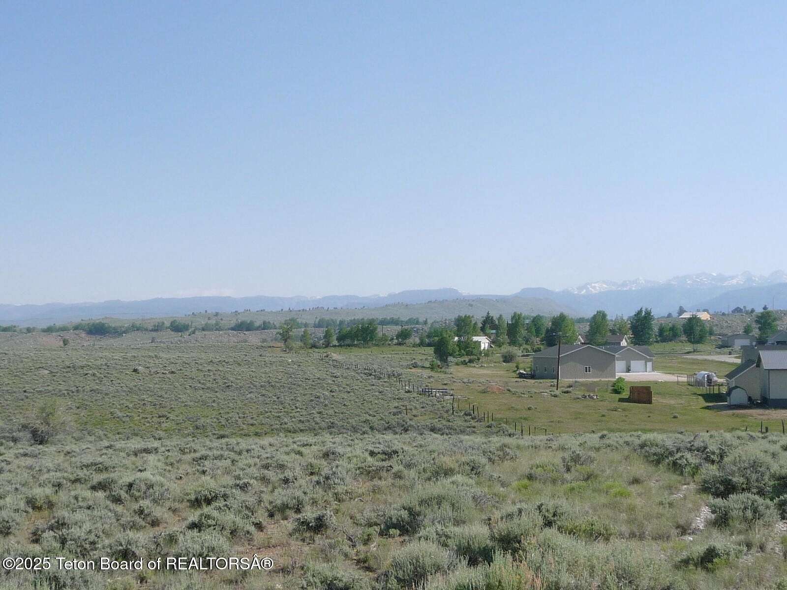 2.32 Acres of Residential Land for Sale in Pinedale, Wyoming