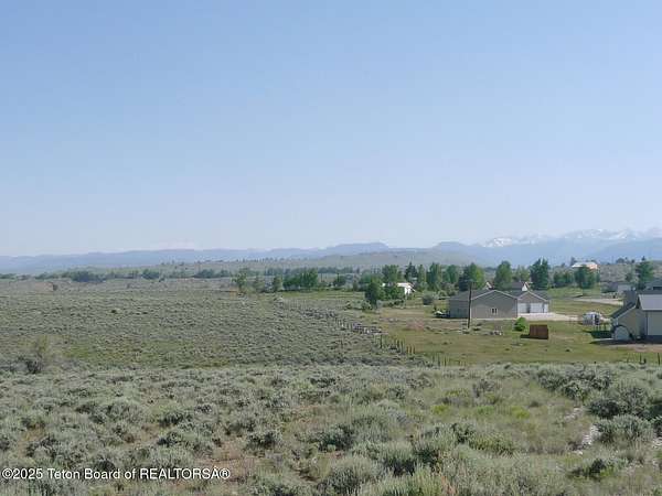 2.32 Acres of Residential Land for Sale in Pinedale, Wyoming
