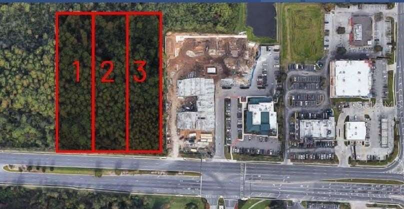 1.48 Acres of Mixed-Use Land for Sale in Orlando, Florida