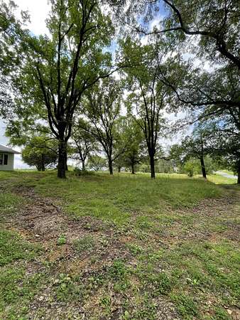 2.4 Acres of Residential Land with Home for Sale in Rogersville, Alabama