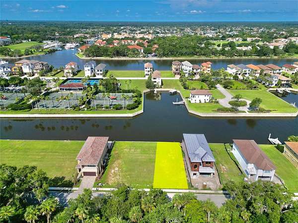 0.11 Acres of Residential Land for Sale in Palm Coast, Florida