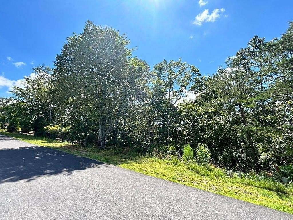 0.52 Acres of Residential Land for Sale in Mineral Bluff, Georgia