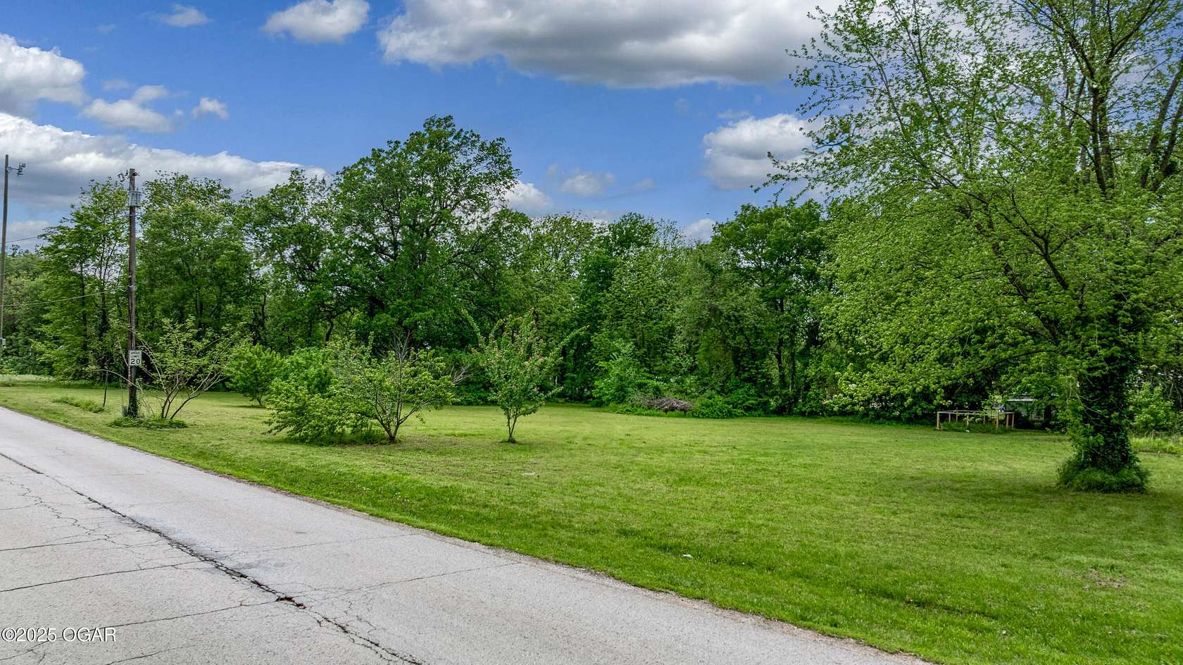 0.2 Acres of Residential Land for Sale in Vinita, Oklahoma