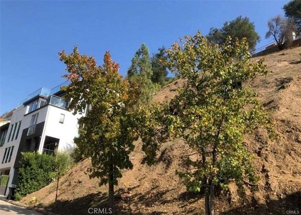 0.34 Acres of Residential Land for Sale in Beverly Hills, California