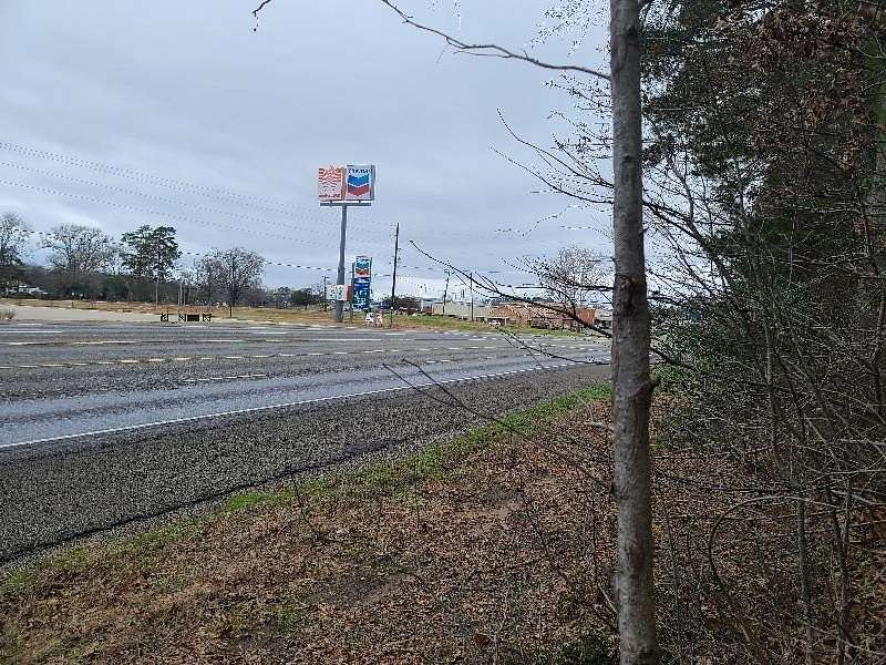 2 Acres of Land for Sale in Nacogdoches, Texas