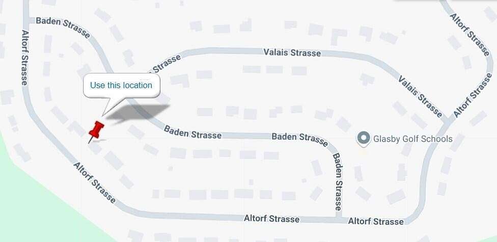 Residential Land for Sale in Gaylord, Michigan