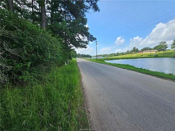 0.19 Acres of Residential Land for Sale in Hilltop Lakes, Texas