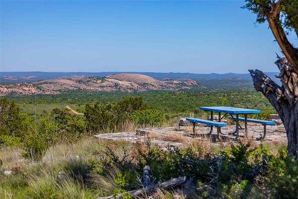 200 Acres of Land for Sale in Fredericksburg, Texas