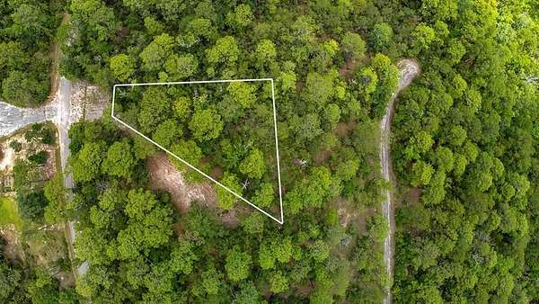 0.31 Acres of Residential Land for Sale in Brookeland, Texas