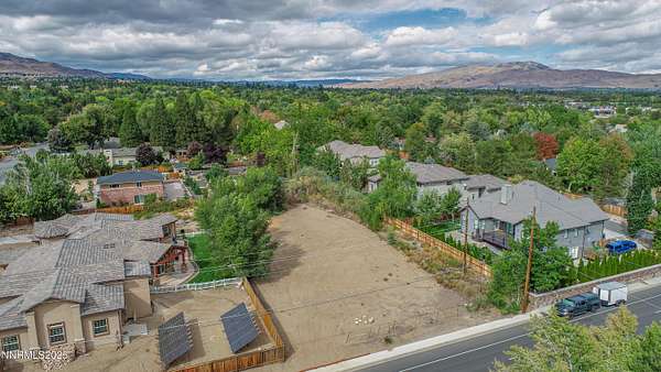 0.46 Acres of Residential Land for Sale in Reno, Nevada