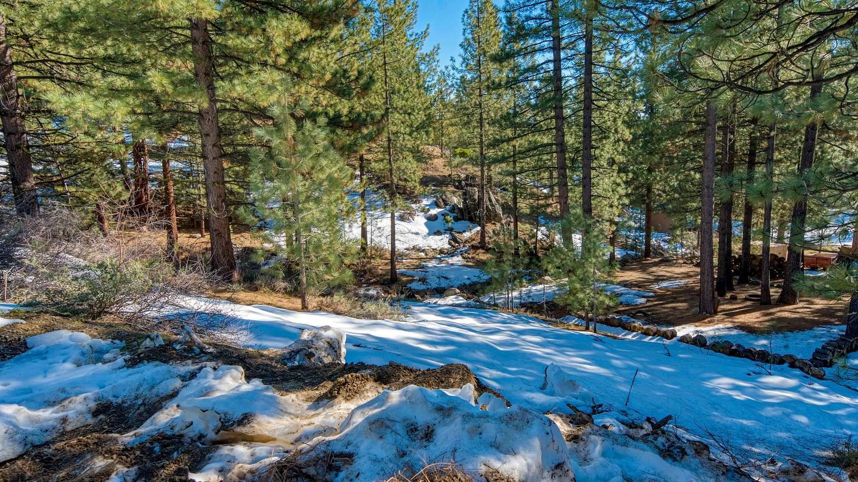 0.29 Acres of Residential Land for Sale in Portola, California