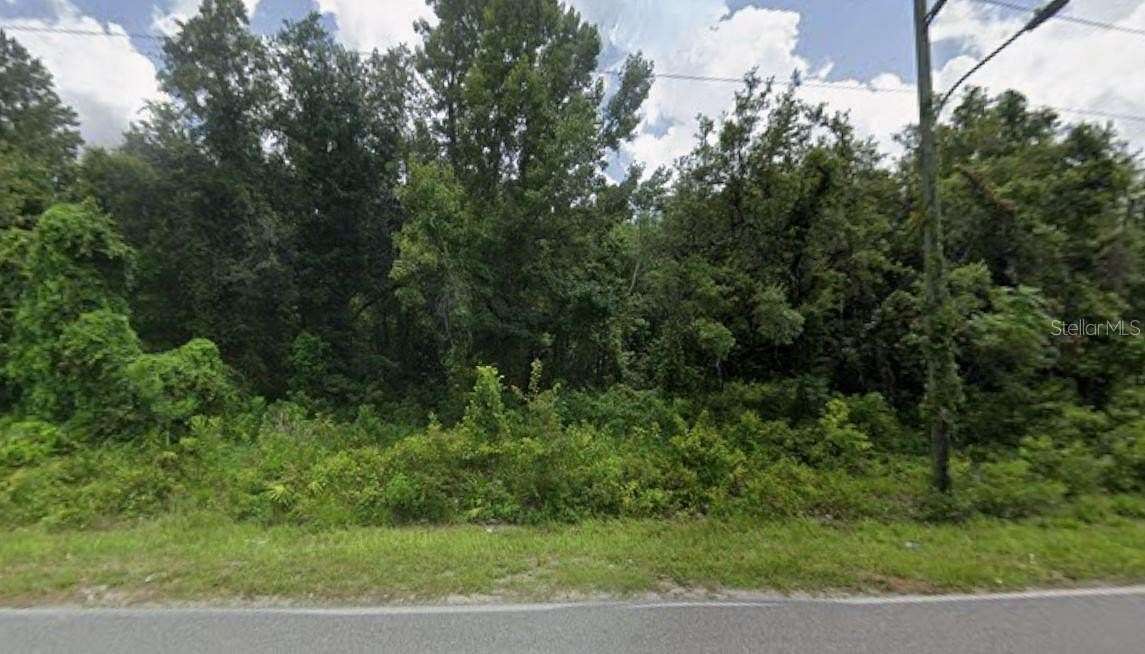 0.36 Acres of Land for Sale in New Port Richey, Florida
