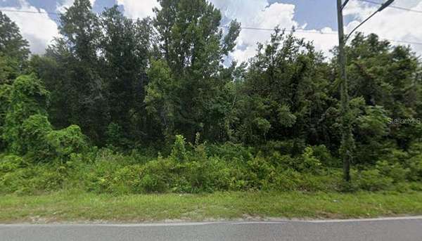 0.36 Acres of Land for Sale in New Port Richey, Florida