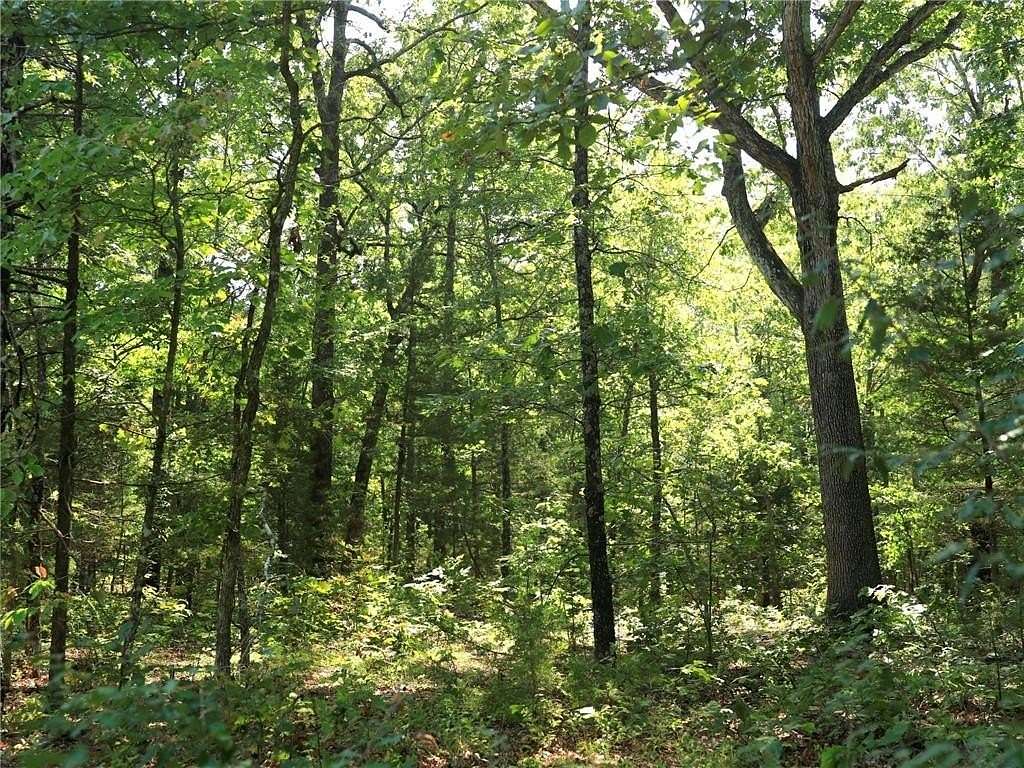 0.35 Acres of Residential Land for Sale in Horseshoe Bend, Arkansas