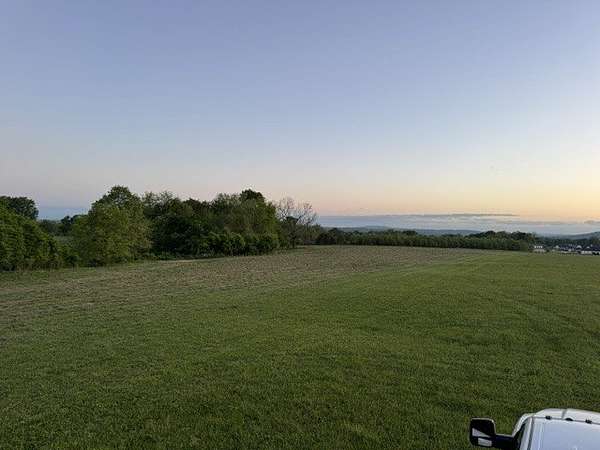 10.1 Acres of Land for Sale in Goshen, Arkansas