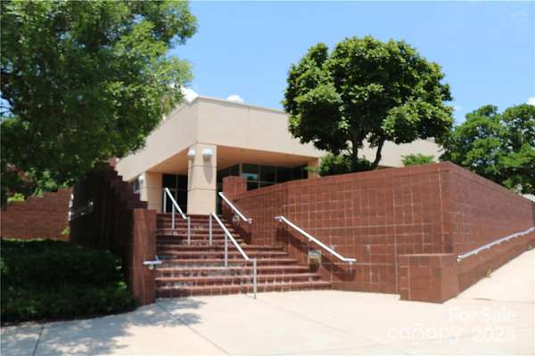 3.16 Acres of Improved Residential Land for Sale in China Grove, North Carolina