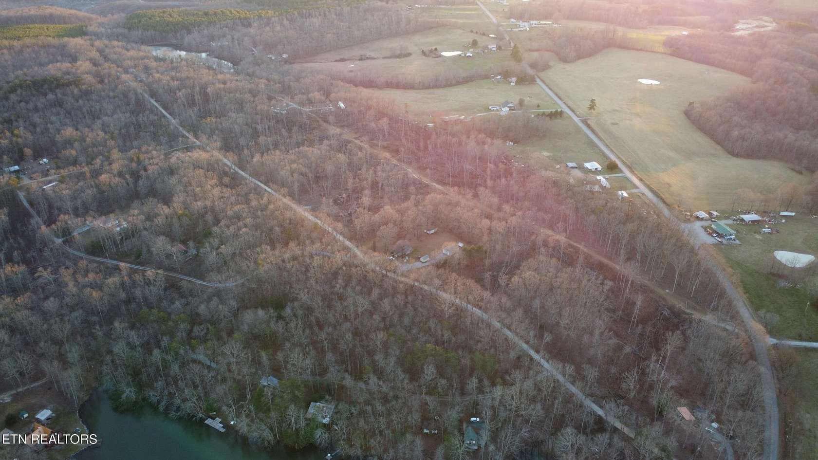 0.4 Acres of Residential Land for Sale in Crossville, Tennessee