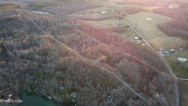 0.4 Acres of Residential Land for Sale in Crossville, Tennessee