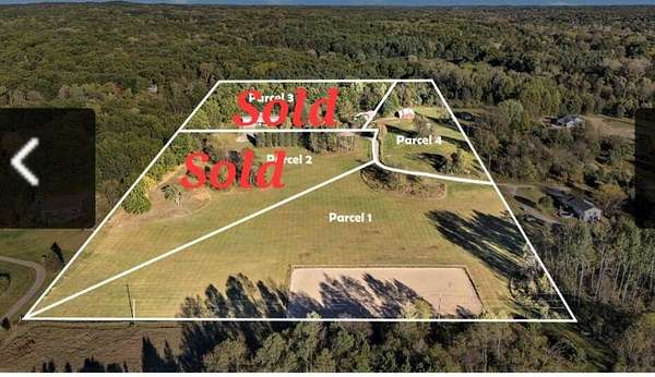 2.79 Acres of Residential Land for Sale in Belmont, Michigan