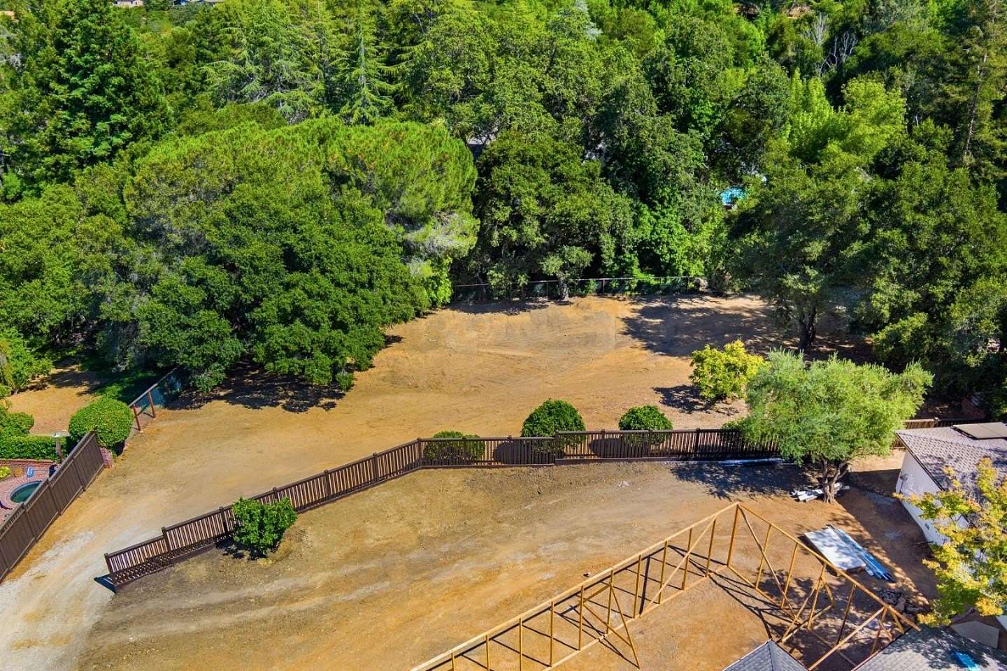 0.46 Acres of Residential Land for Sale in Los Gatos, California