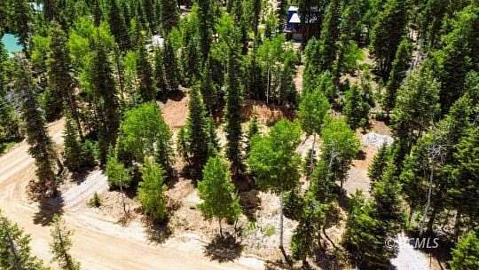 0.48 Acres of Residential Land for Sale in Duck Creek Village, Utah