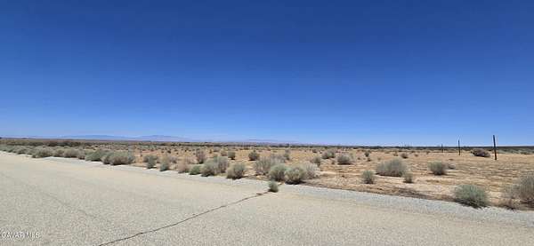 0.24 Acres of Land for Sale in Lancaster, California
