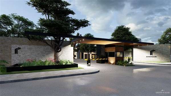 6 Acres of Residential Land for Sale in McAllen, Texas