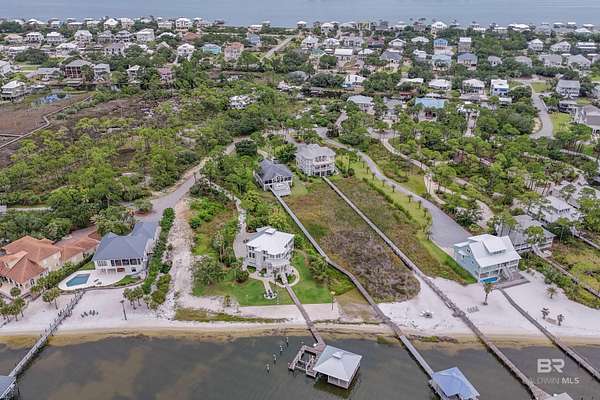 0.5 Acres of Residential Land for Sale in Orange Beach, Alabama