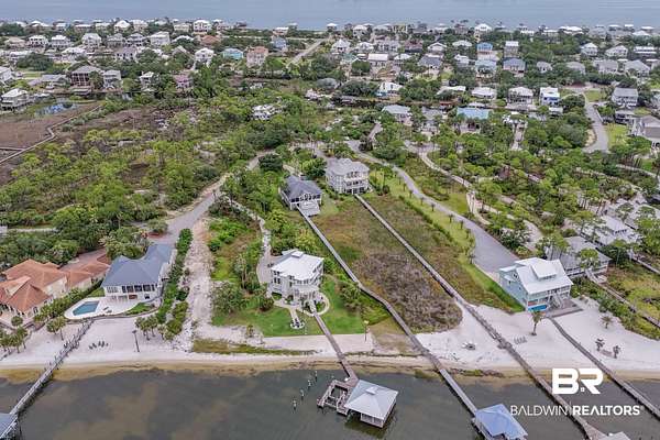 0.5 Acres of Residential Land for Sale in Orange Beach, Alabama