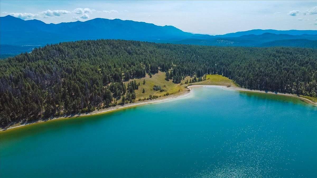 226 Acres of Recreational Land for Sale in Eureka, Montana