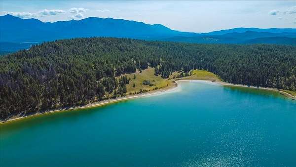 226 Acres of Recreational Land for Sale in Eureka, Montana