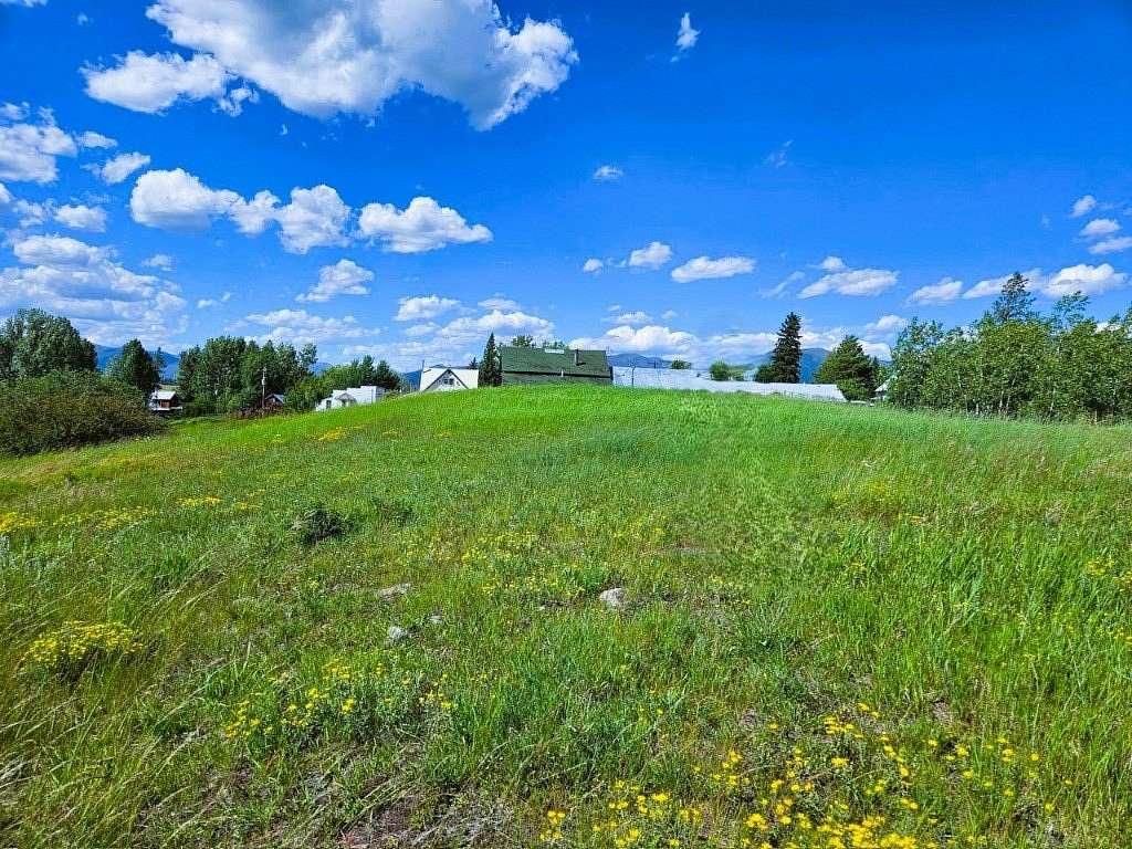 4.8 Acres of Land for Sale in Ovando, Montana