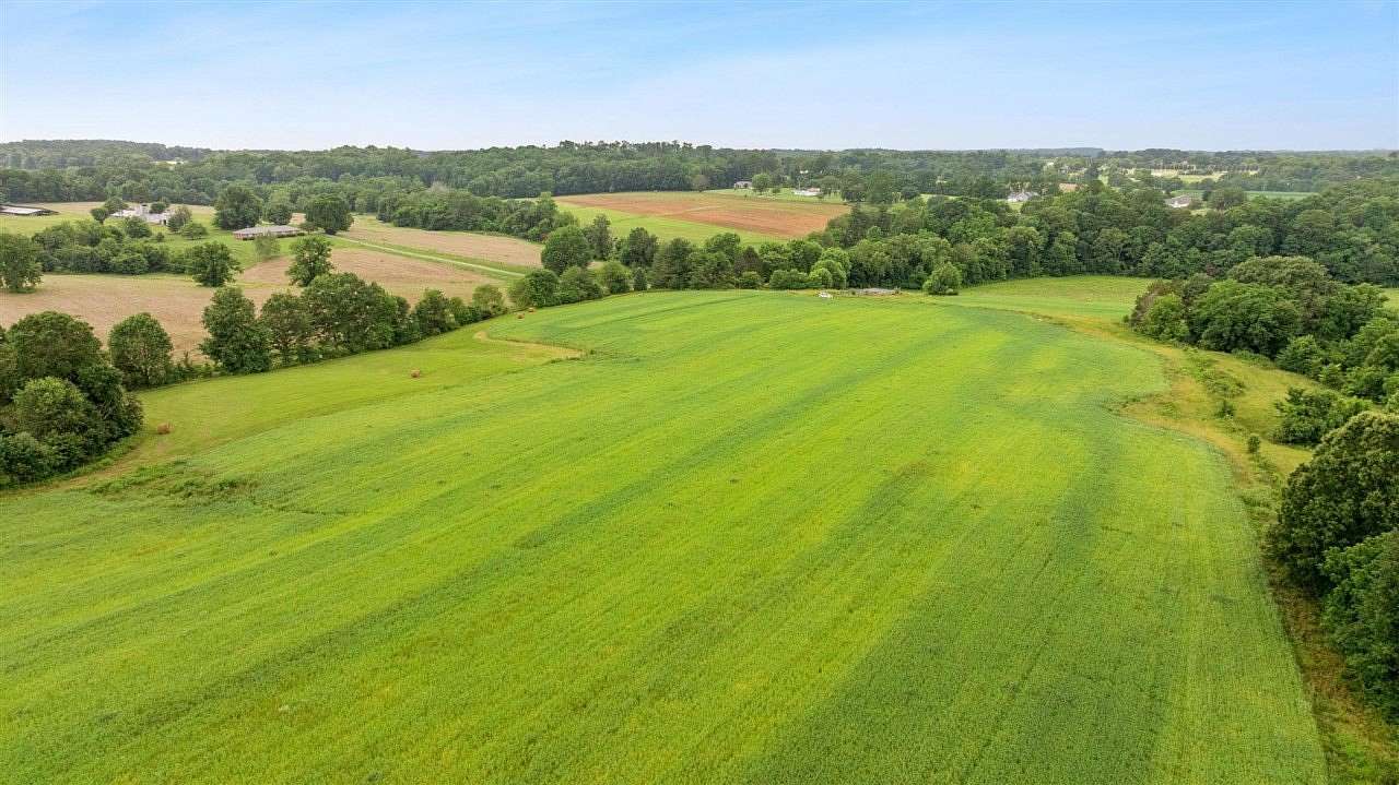 70.3 Acres of Land for Sale in Scottsville, Kentucky