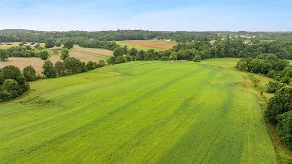 70.3 Acres of Land for Sale in Scottsville, Kentucky