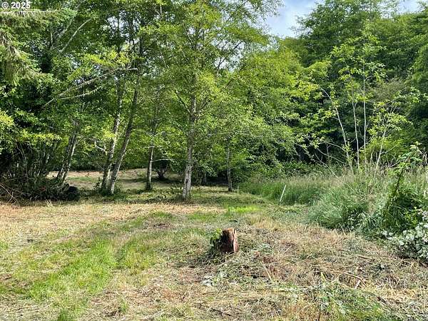 4.67 Acres of Residential Land for Sale in Gearhart, Oregon