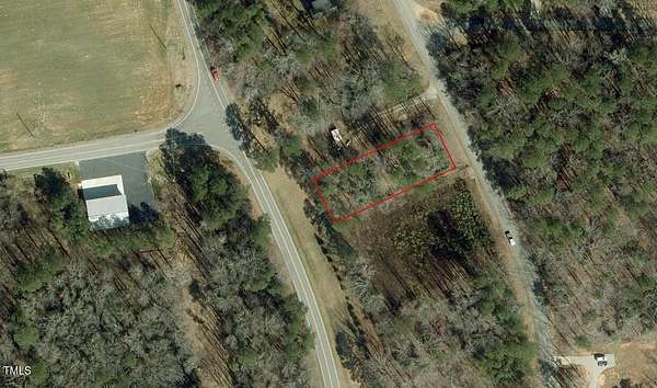 0.34 Acres of Residential Land for Sale in Louisburg, North Carolina