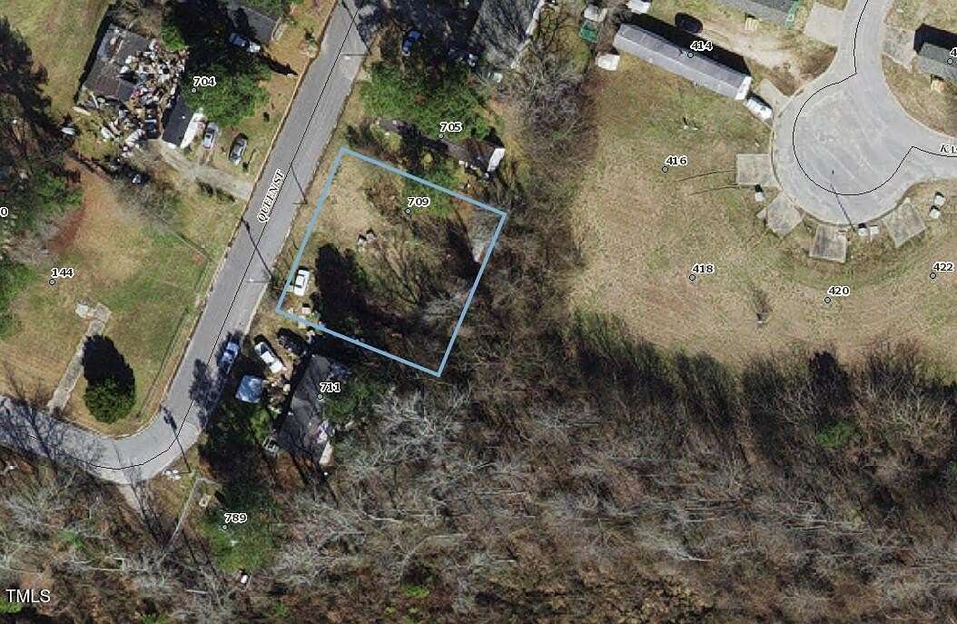 0.23 Acres of Residential Land for Sale in Sharpsburg, North Carolina