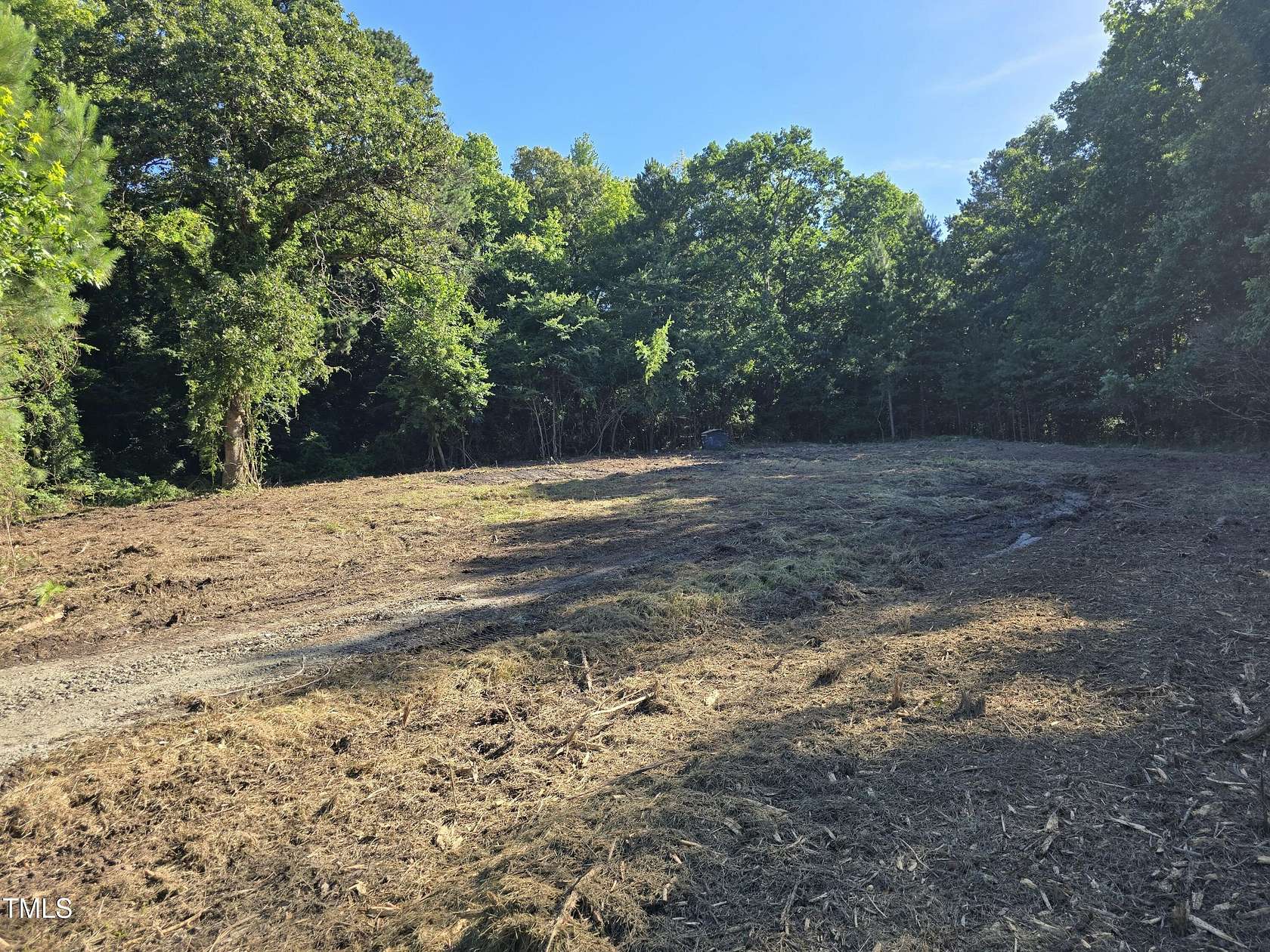 1.65 Acres of Land for Sale in Hillsborough, North Carolina