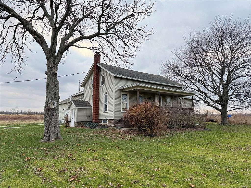 5.3 Acres of Residential Land with Home for Sale in Kent, New York