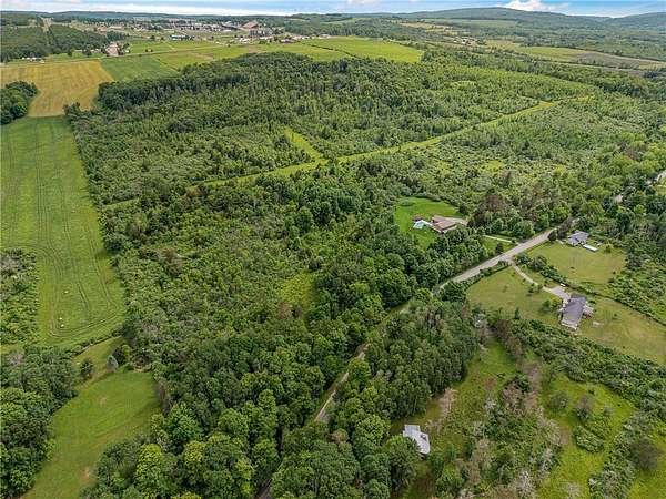 54.3 Acres of Recreational Land for Sale in Watkins Glen, New York