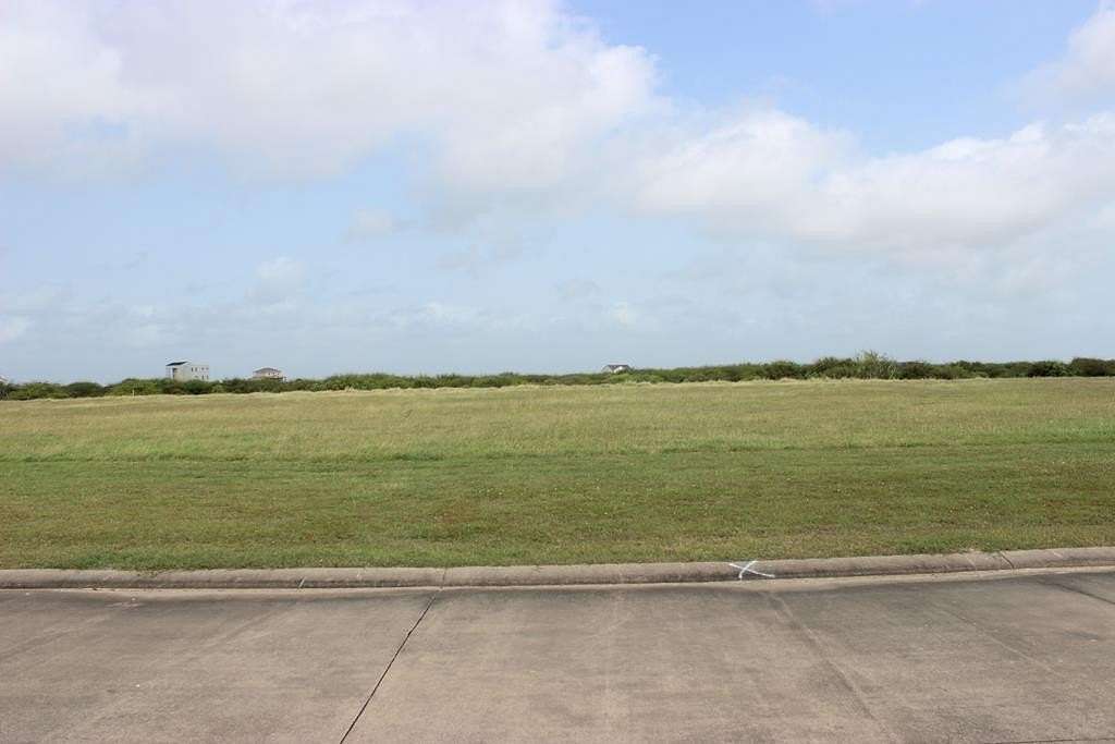 0.2 Acres of Residential Land for Sale in Palacios, Texas