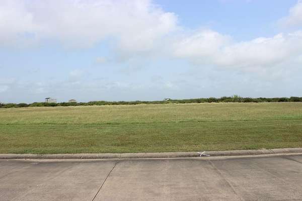 0.2 Acres of Residential Land for Sale in Palacios, Texas