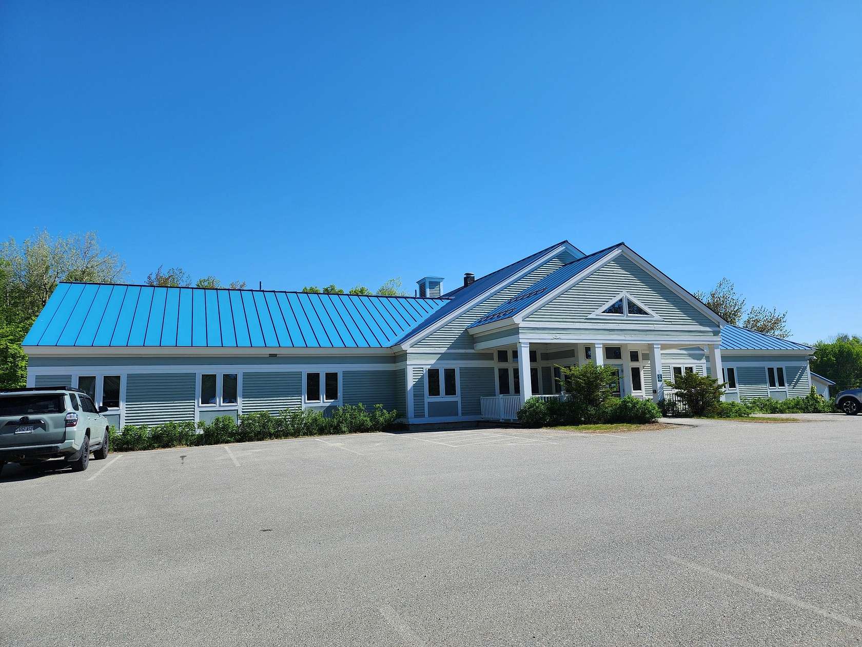 3.13 Acres of Improved Mixed-Use Land for Sale in Millinocket, Maine