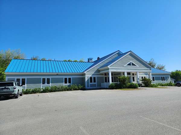 3.13 Acres of Improved Mixed-Use Land for Sale in Millinocket, Maine