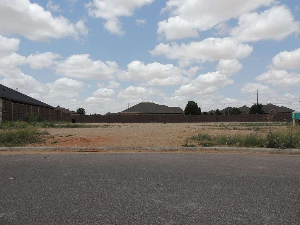0.32 Acres of Land for Sale in Odessa, Texas