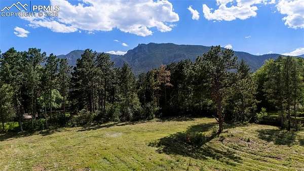 1.2 Acres of Land for Sale in Colorado Springs, Colorado