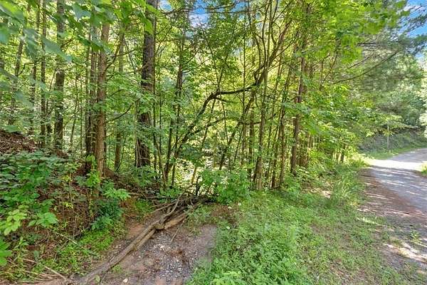5.45 Acres of Residential Land for Sale in Talking Rock, Georgia