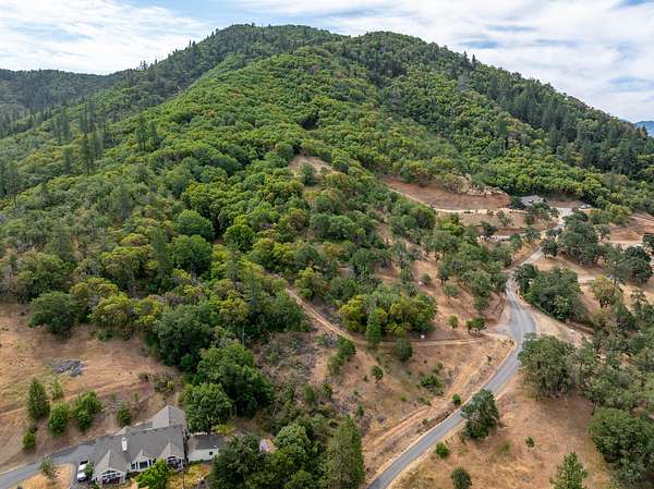 6.77 Acres of Residential Land for Sale in Rogue River, Oregon