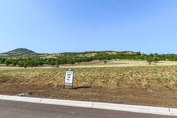0.49 Acres of Residential Land for Sale in Medford, Oregon